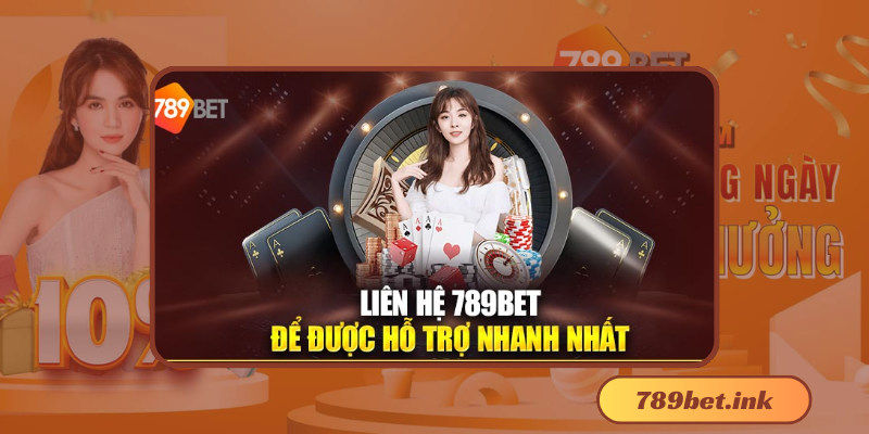 Đường link 789Bet không bị chặn mới nhất 2024