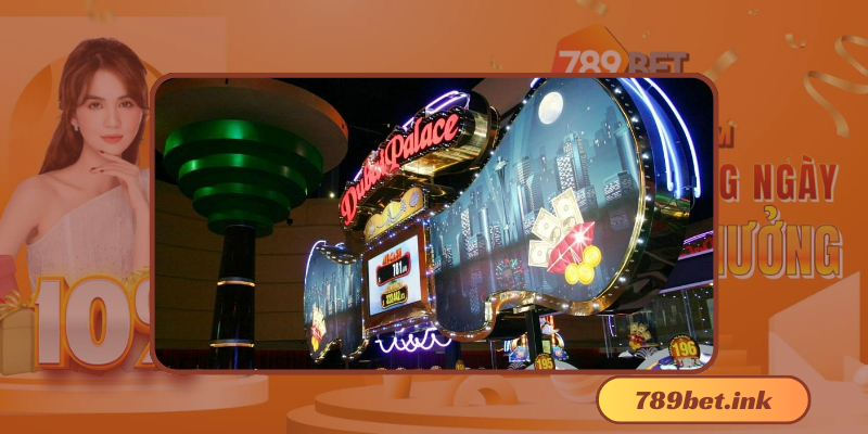 Dubai casino: Nơi hội tụ của những cơn lốc tiền tỷ