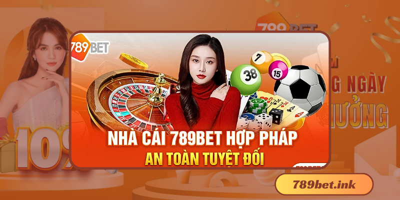 Đường link vào 789Bet không bị chặn 2024