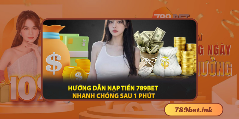 Hướng dẫn chơi 789Bet