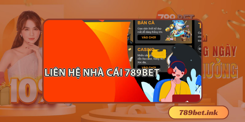 Đường link 789Bet không bị chặn mới nhất 2024