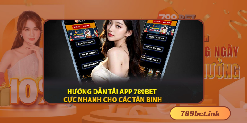 Hướng dẫn chơi 789Bet