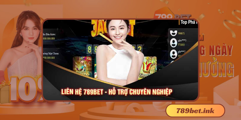 Đường link 789Bet không bị chặn mới nhất 2024