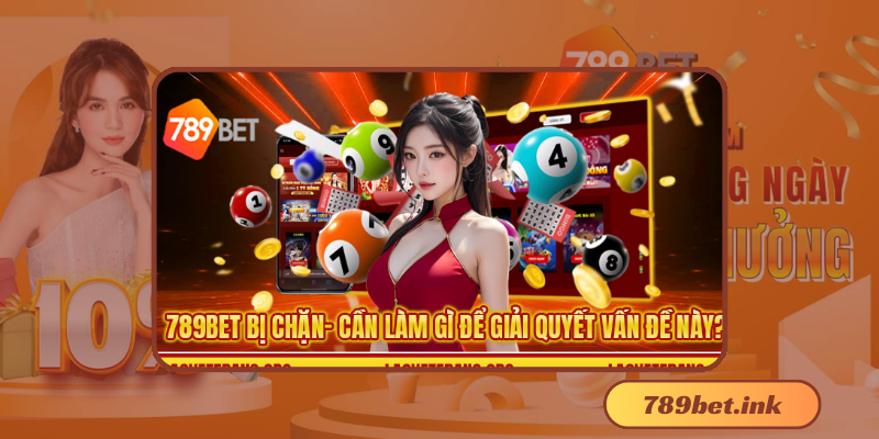 Giải Pháp Hiệu Quả Để Vượt Tường Lửa - Cách Vào 789Bet Khi Bị Chặn